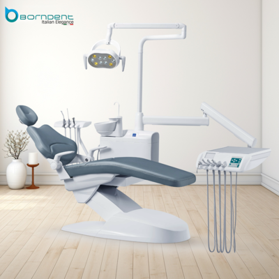 Borndent