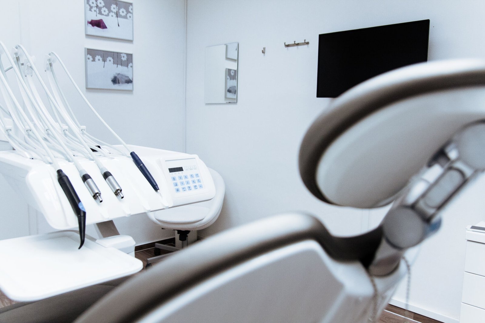 Dental Chairs